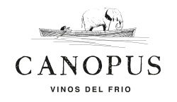 Canopus Wines Logo